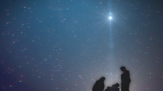 Nativity Stars