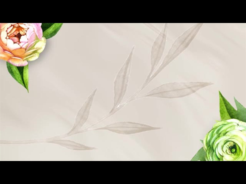 Flowers For Mom 3