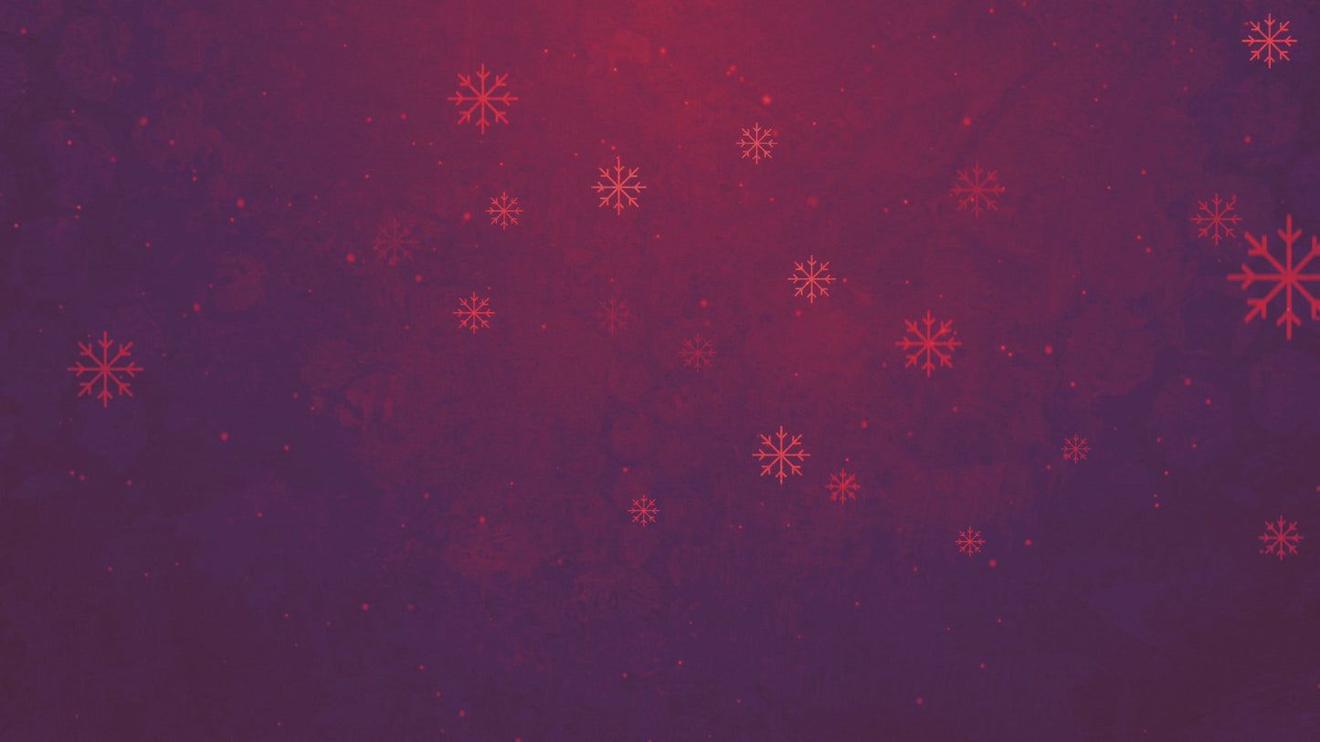 Rustic Winter Snow 01