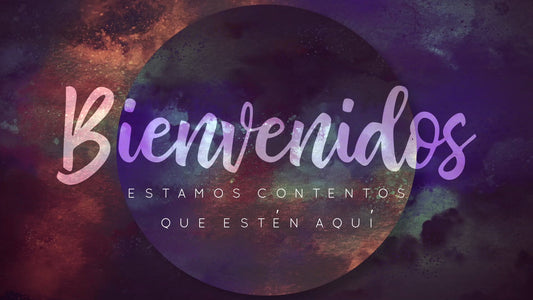 Daydream Welcome Still Spanish