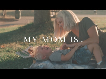 My Mom Is