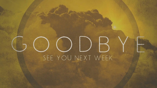 Subtle Light Closing