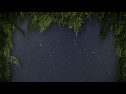 Garland Loop 01