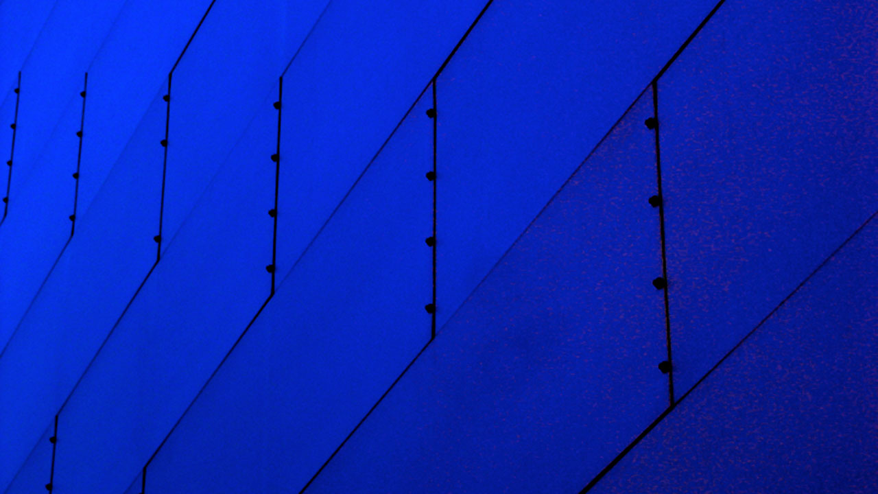 Metal Wall