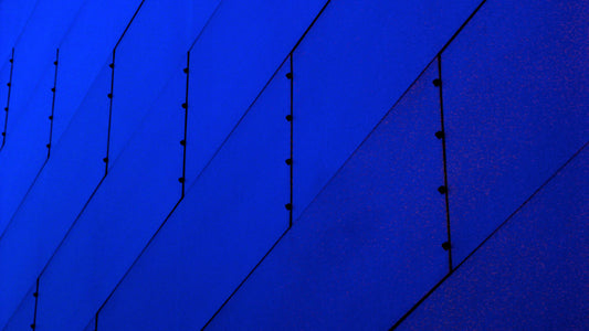 Metal Wall