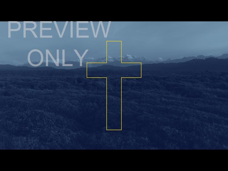 Gillespies Beach Look Up Sermon Title 3