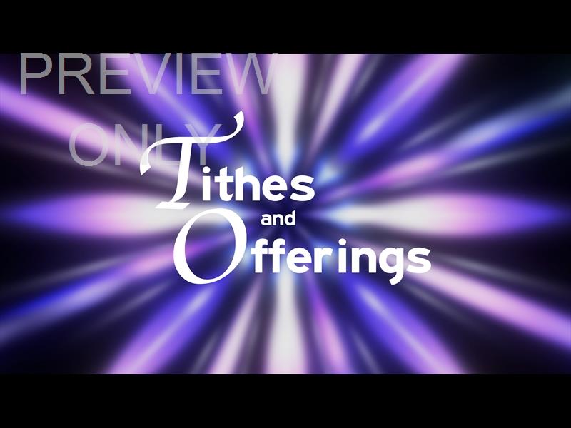 Winterstar Tithes Still