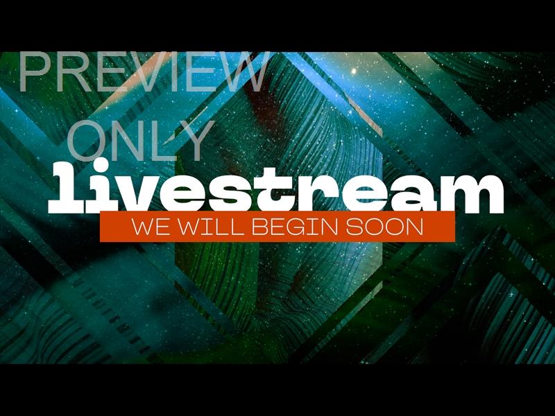 Star Waves Livestream Still