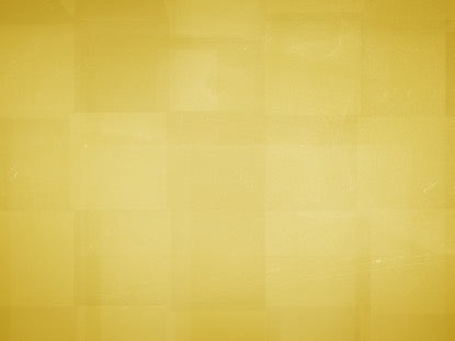 Chalk Blocks Yellow