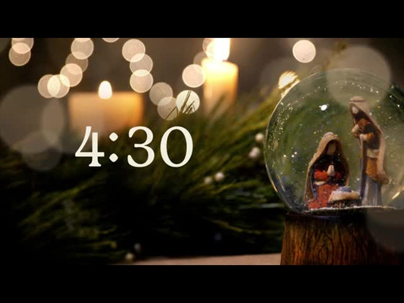 What's Your Focus Countdown 1