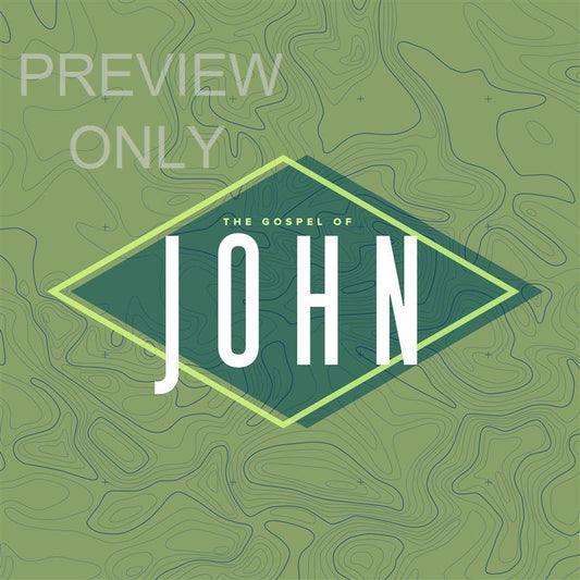 Gospel Topo John