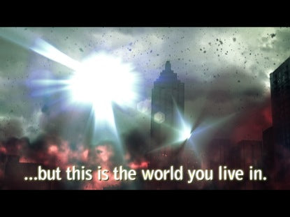 Armor Of God