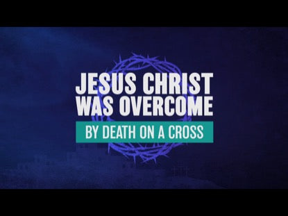 Death Could Not Hold Him