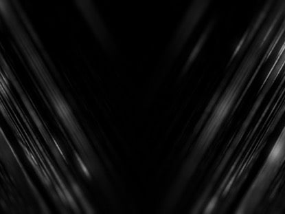 White Light Mirrored