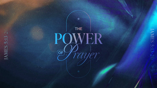 Power Of Prayer Collection