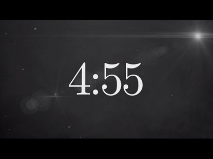 From The Ashes Countdown