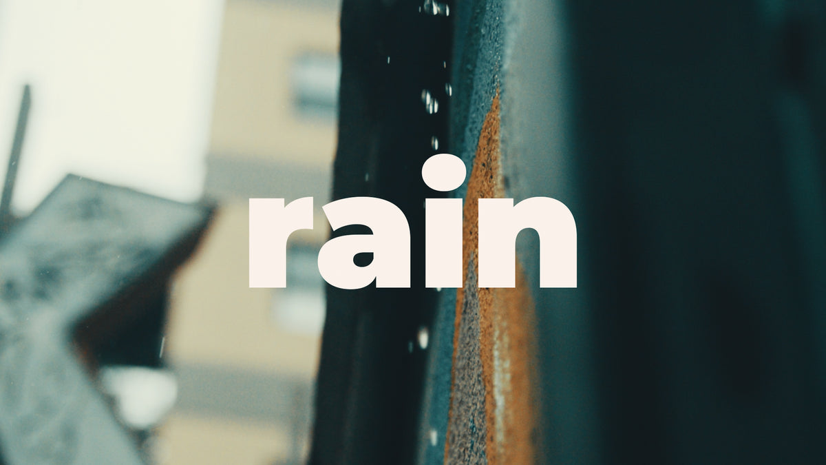 Rain