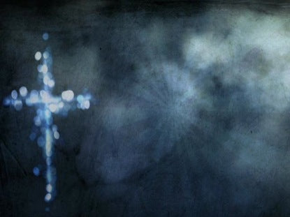 Cross Of Christ 01