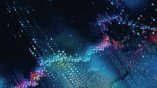 CRTVerse Distortion Version 1