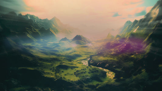 Reflective Cross 11 Alt