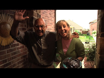 Meet The Sanders: Serving Heathens