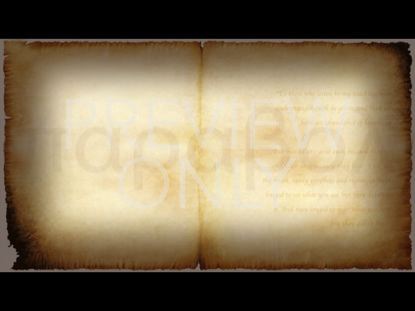 Parables Background Still