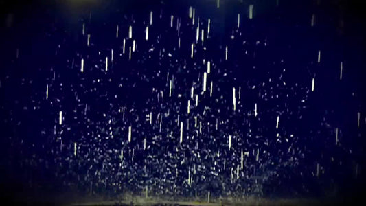 Rain Drops 3