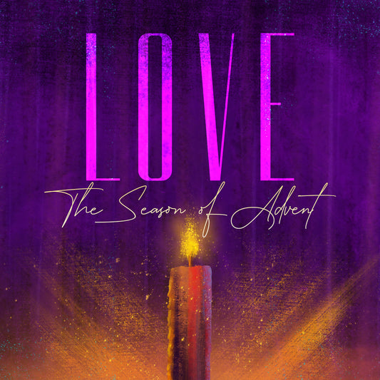 Social Love Radiant Advent