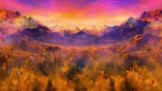 Surreal Fall 01 Still