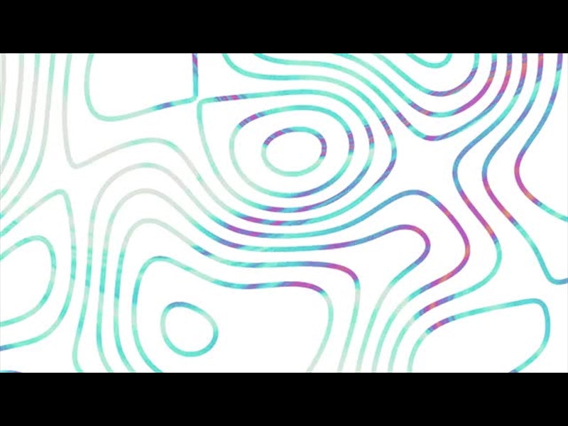 Topographical Shapes: Volume Two Worship Motion 2