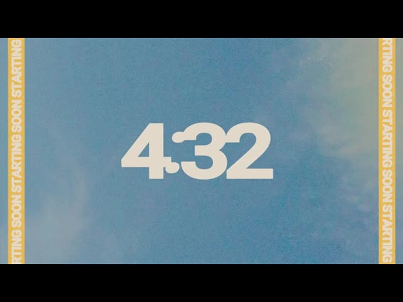 Concrete Vision Countdown