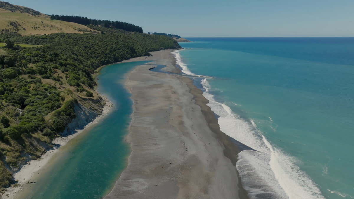 Kiakoura 8