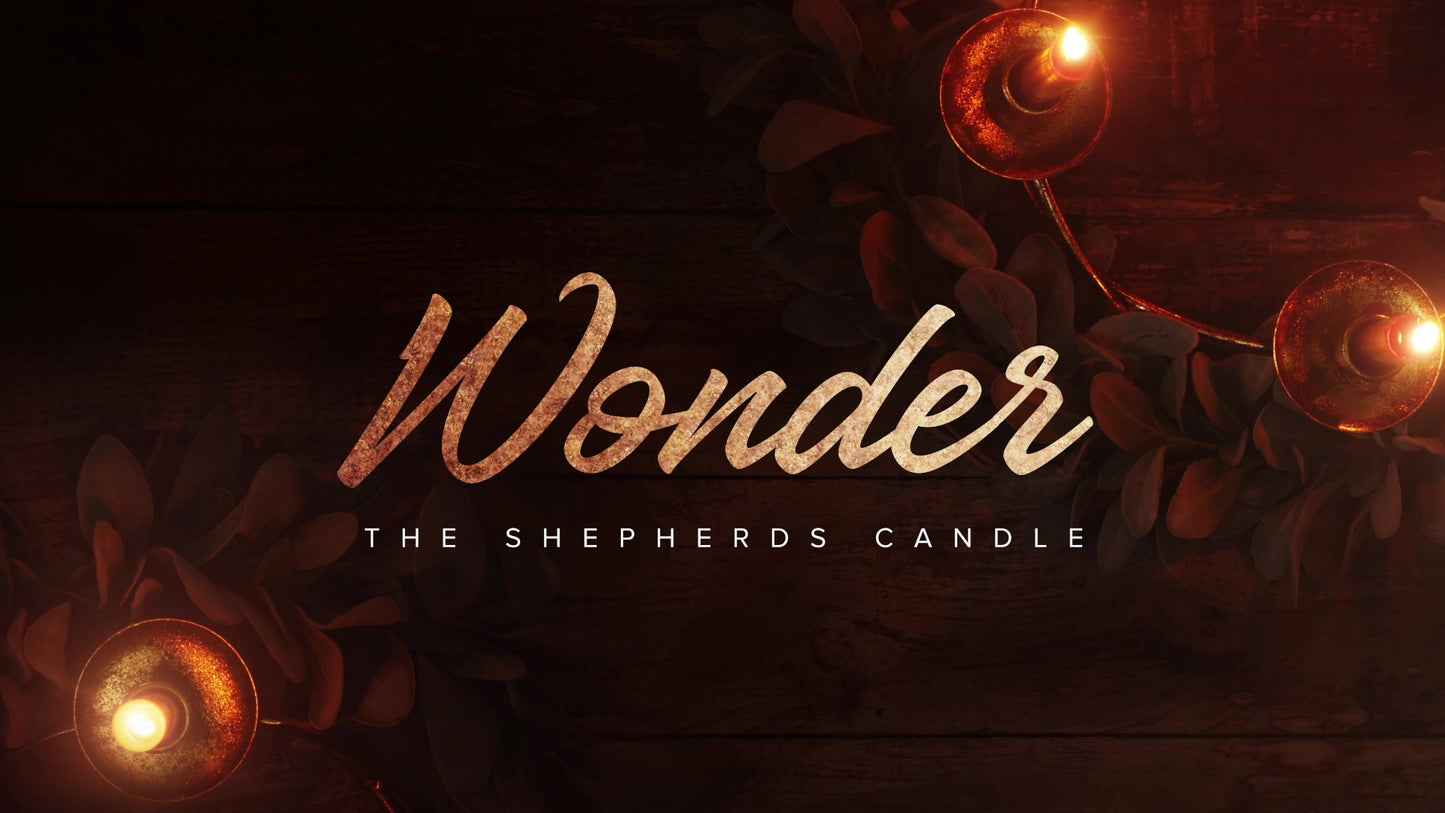 Advent Gold Wonder Still