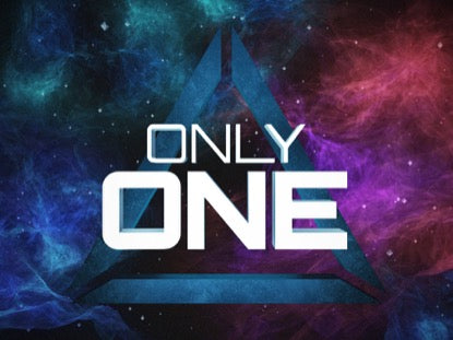 Only One Worship Intro