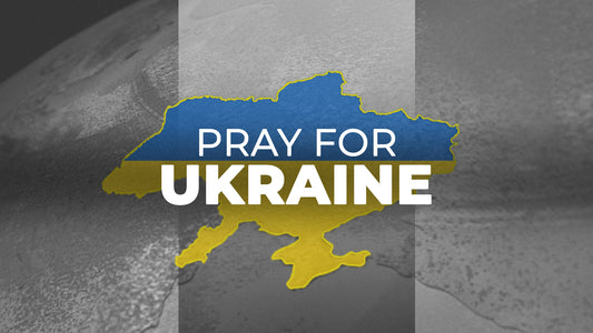 Pray For Ukraine