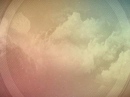 Autumn Clouds