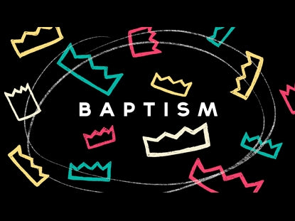 Baptism