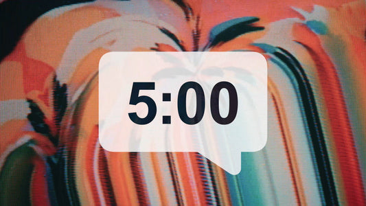 Overflow Revival Countdown