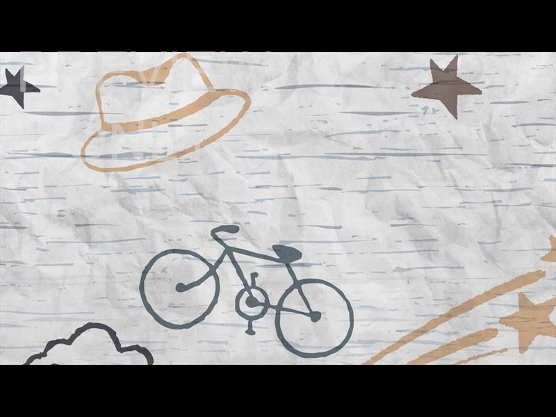 Honoring Dads: Volume One Blank Graphic 9