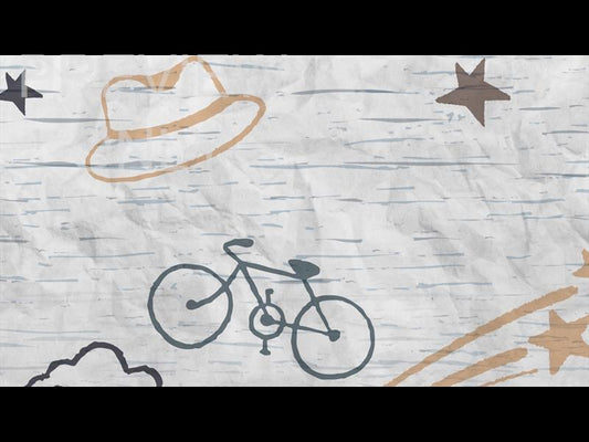 Honoring Dads: Volume One Blank Graphic 9