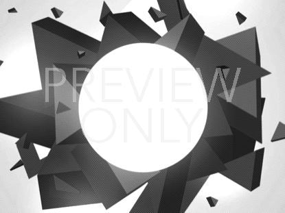 Enlightened Angles Still 5