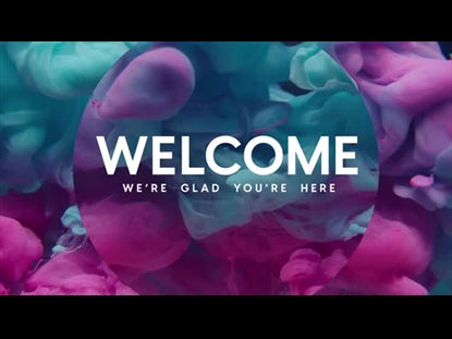 Colormix Welcome