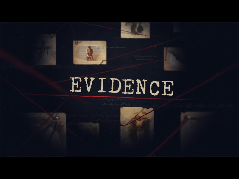 Evidence