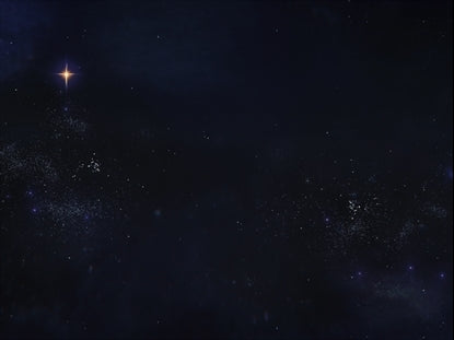 Starry Night Star
