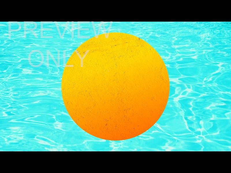 Pool Side Still 1