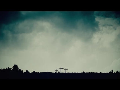 Horizon Crosses Moody