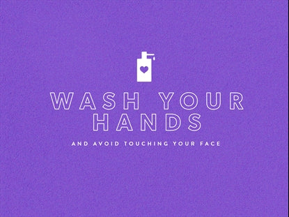 Wash Your Hands