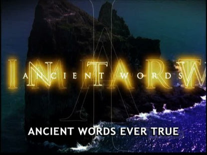 Ancient Words