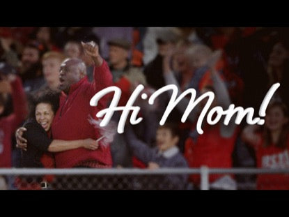 Hi Mom