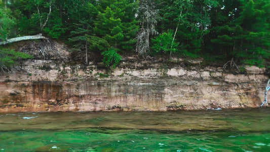 Pictured Rocks 7